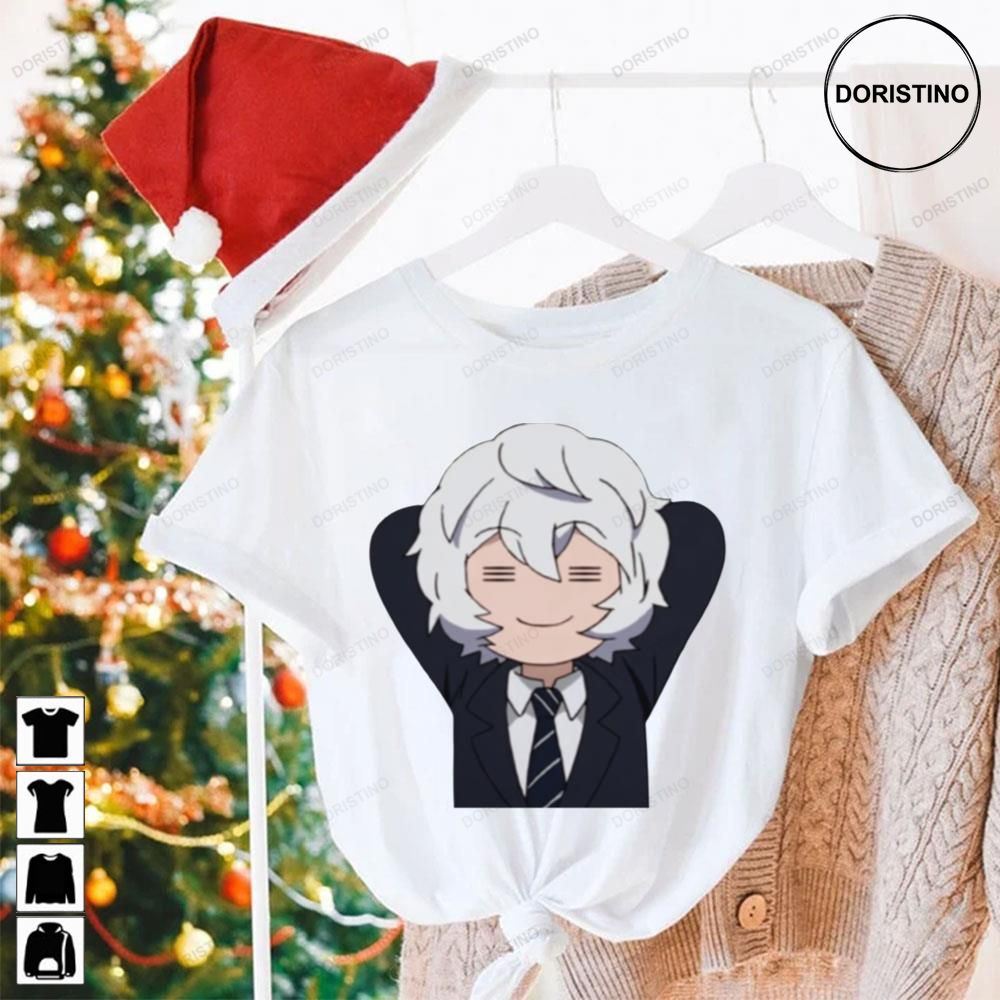 Funny Chibi World Trigger Trending Style